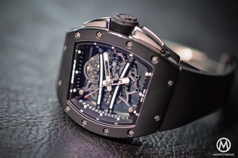 richard mille 61 01.